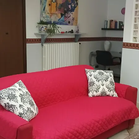 Il Giardino Dei Semplici Bonate Sopra Бонате-Сопра