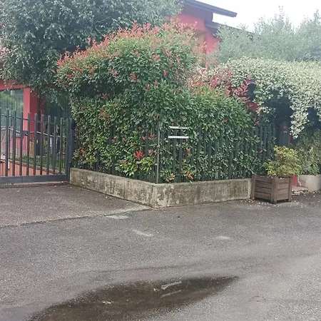 Il Giardino Dei Semplici Bonate Sopra *