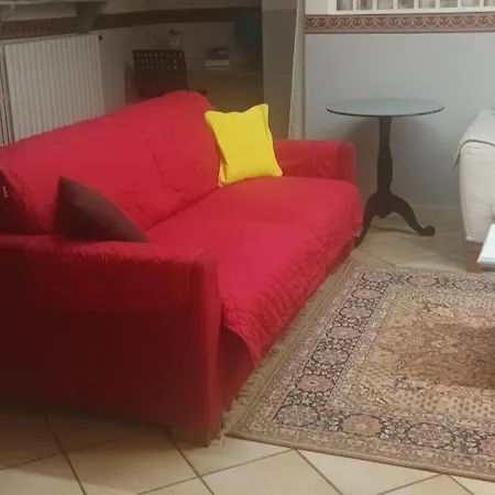 Il Giardino Dei Semplici Bonate Sopra * Бонате-Сопра