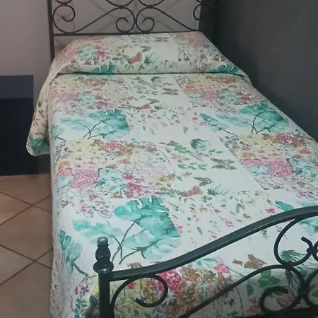 Il Giardino Dei Semplici Bonate Sopra *