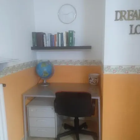 דירה Il Giardino Dei Semplici Bonate Sopra *