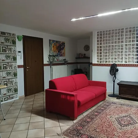 Il Giardino Dei Semplici Bonate Sopra * Bonate di Sopra