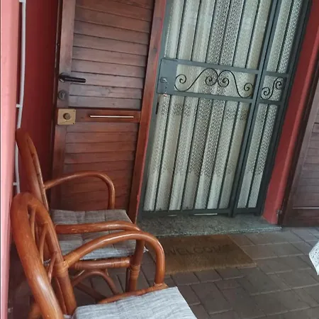 Il Giardino Dei Semplici Bonate Sopra * Bonate di Sopra