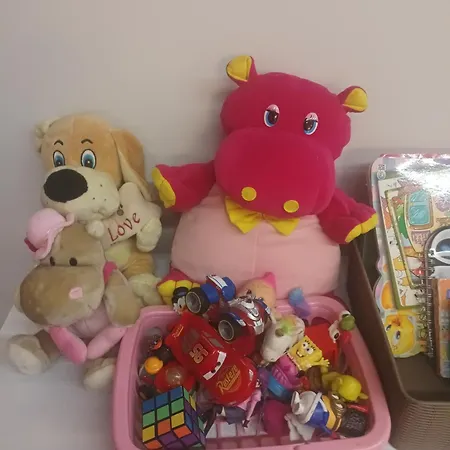 דירה Il Giardino Dei Semplici Bonate Sopra
