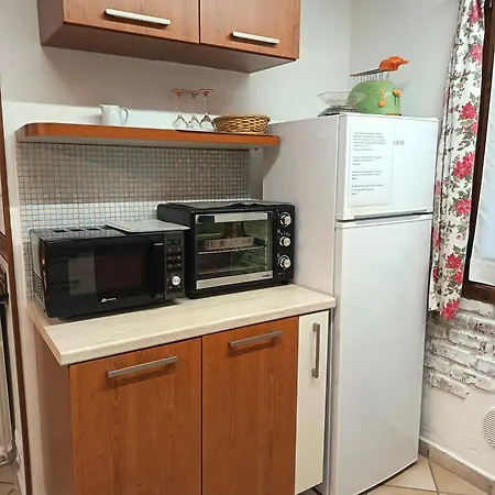 Intero Il Giardino Dei Semplici Apartamento *